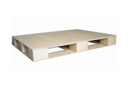Honeycomb Pallet