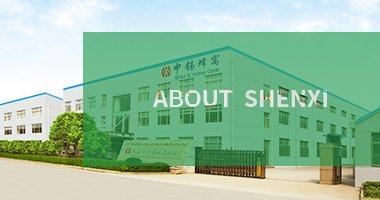 Wuxi Shenxi Honeycomb Machinery Factory