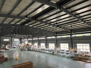  Honeycomb Board Machine