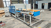  Automatic Honeycomb Paperboard Die Cutting Machine