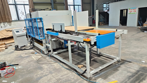  Automatic Honeycomb Paperboard Die Cutting Machine