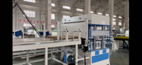  Automatic Honeycomb Paperboard Die Cutting Machine