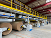 Automatic Continous Honeycomb Paper Core Produce Machine 