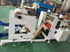 Honeycomb paper die cutting machine/buffer paper machine