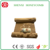 Honeycomb Biodegradable Kraft Air Cushion Paper Bag Wrap Buffer Roll