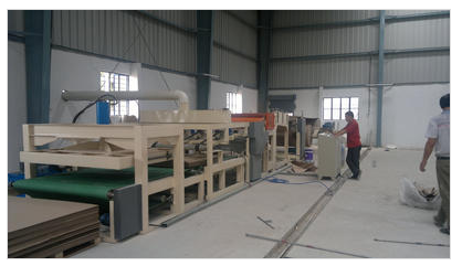 Why should we use Honeycomb Paper Machine?