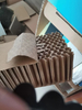 Honeycomb Pallet Feet Honeycomb Board