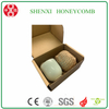 Honeycomb Biodegradable Kraft Air Cushion Paper Bag Wrap Buffer Roll