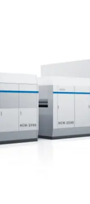 Honeycomb Core Machine9