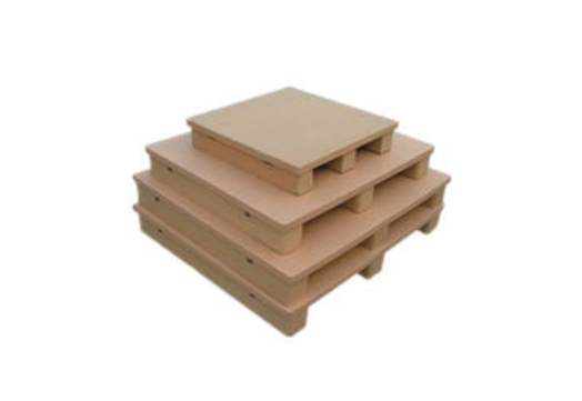 What is the information about the Honeycomb Pallets?