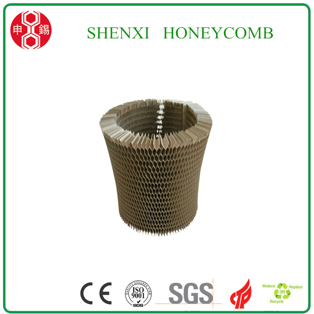 honeycomb core material