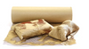 Honeycomb kraft paper 