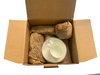 Eco-Friendly Honey Comb Wrapping Paper for Shipping Parcels