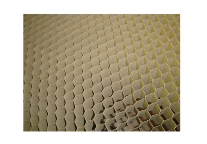 Honeycomb Core