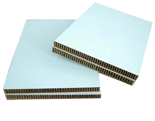 Application and Benefits of Honeycomb Cardboard Panels