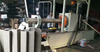 CNC Spiral Square Paper Tube Machine