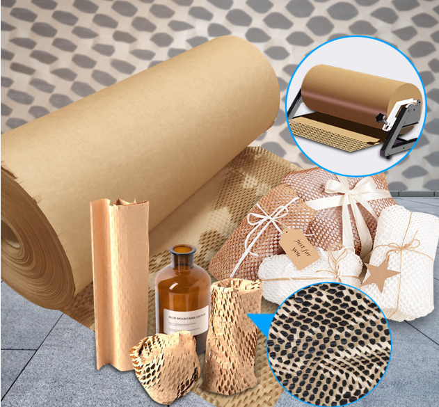 honeycomb paper 
