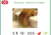 High Quality Paper Honeycomb Core for Pallet 
