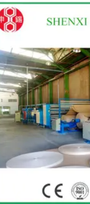 Glue Roller And Glue Tube Systems: The New Revolution in Coating Technology of Honeycomb Paper Core Machines