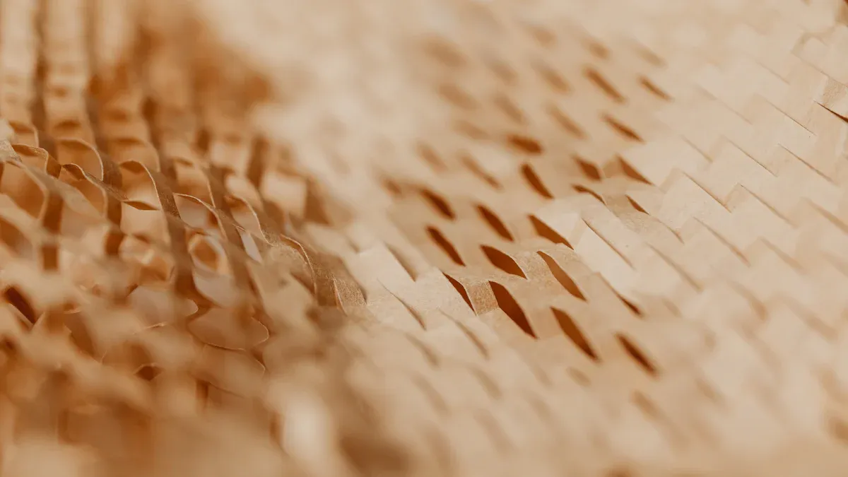 Comparing Top Honeycomb Cutting Machines for Packaging in 2025