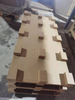 Honeycomb Pallet Feet Honeycomb Board