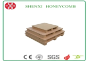 What is the use of honeycomb paper board?