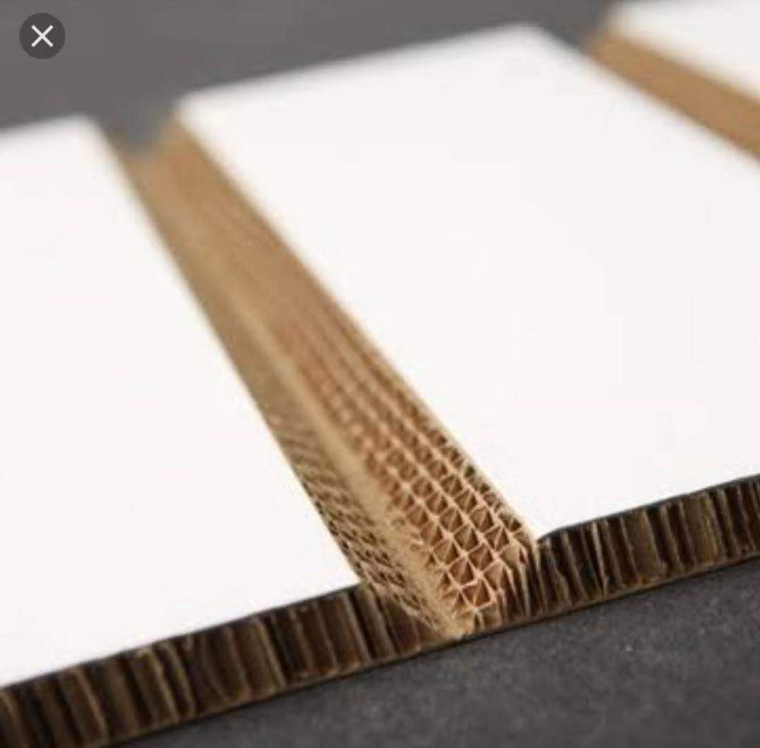 What convenience can honeycomb paperboard machine bring us?