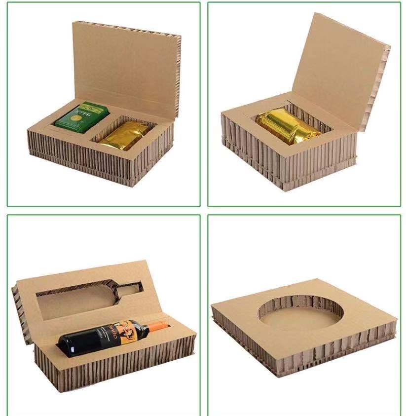 Why should we use Honeycomb Core Machine?