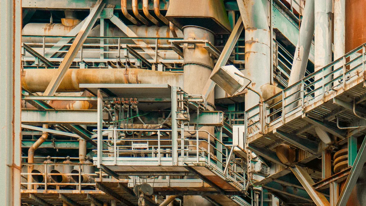 Top Honeycomb Machine Manufacturers Compared in 2025