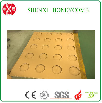 Do you know honeycomb die cutting machines？