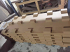 Honeycomb Pallet Feet for IKEA