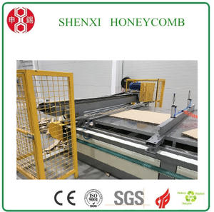 What are the instructions of Honeycomb Machine ?