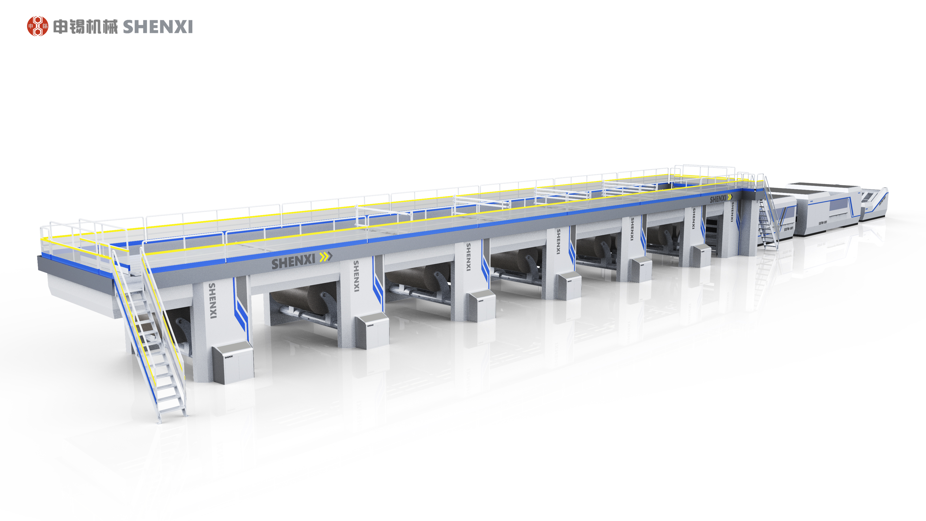 Honeycomb Production Line Equipment