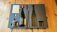 Packaging for fragile glass and ceramic products