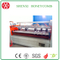 Honeycomb paperboard slitting machine