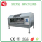 honeycomb paperboard hole making machine 