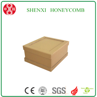 Paper Honeycomb Carton 
