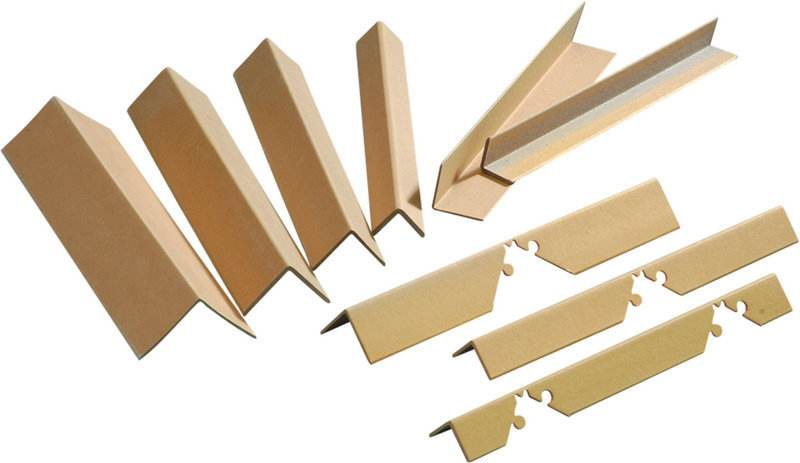 Hot Sale Paper Edge Board for Transport