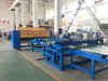 Automatic IKEA Honeycomb Paperboard Cutting Machine 