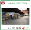 High Speed Paper Honeycomb Board making Machine 