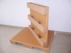 Boxes (outside package for transportation)