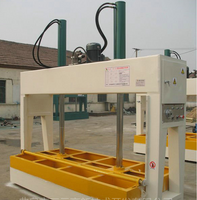  Furniture Related Honeycomb paperboard Pressing Machine with CE