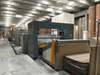 Continuous Full Automatic Honeycomb Core Paper Machine with CE