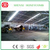 Full Automatic Standard Honeycomb Core Making Machine 