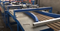 Paper Corrugating Machine