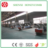 Economic Full Automatic Honeycomb Paper Core Making Machine with CE