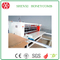 Honeycomb paperboard slitting machine