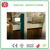 honeycomb sandwich panel press machine