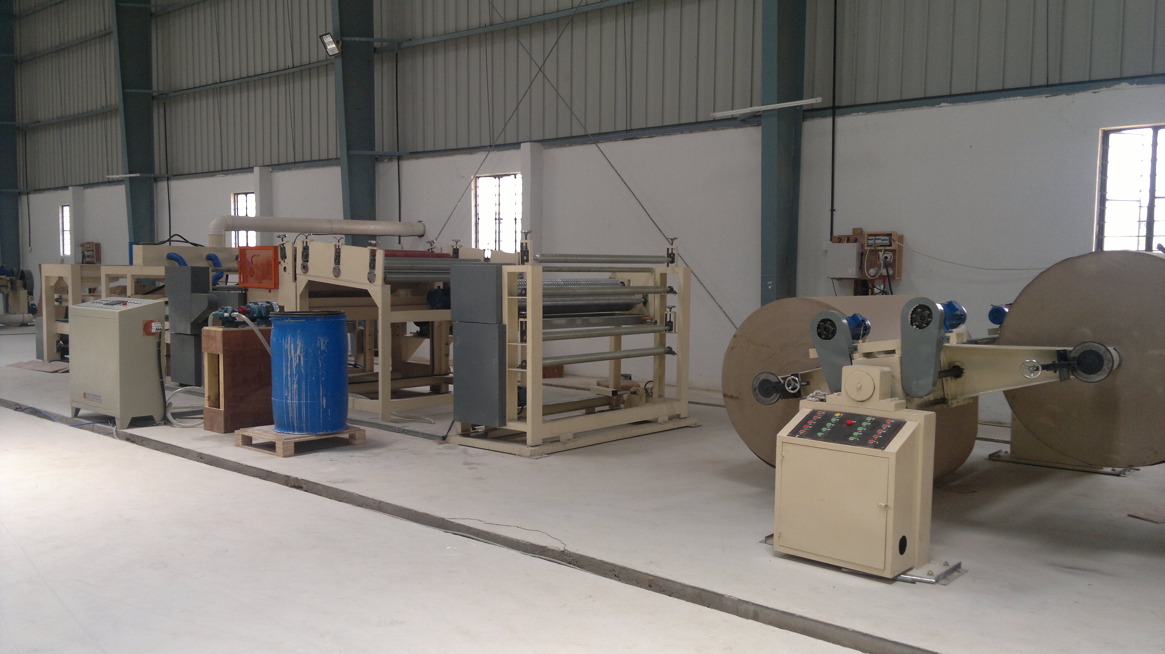 Professional Paper Stacking Machine from China manufacturer machine,paper