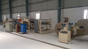 High Speed Paper Stacking Machine